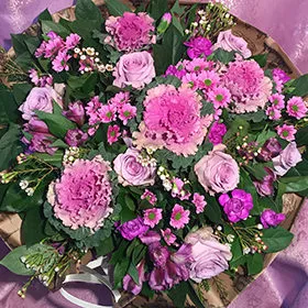 Глубины океана